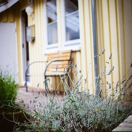 Hideaway Extertal Villa Dış mekan fotoğraf