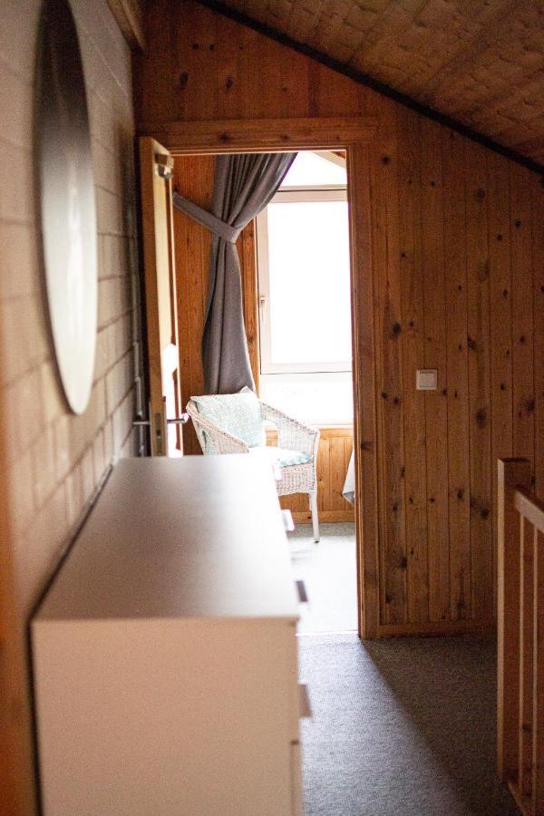 Hideaway Extertal Villa Dış mekan fotoğraf