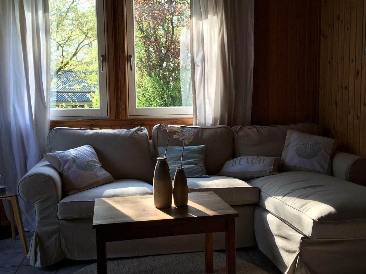 Hideaway Extertal Villa Dış mekan fotoğraf